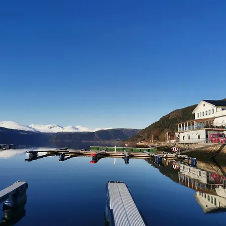 Nyaraló Villa Stryn