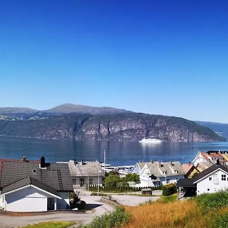 Villa Stryn Holiday home Stryn
