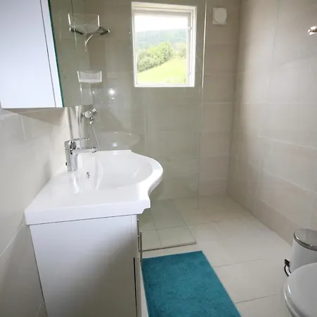 Villa Stryn Holiday home