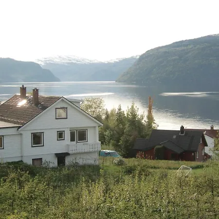 Villa Stryn Stryn
