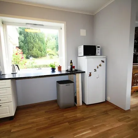 Villa Stryn Holiday home Stryn