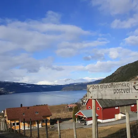 Nyaraló Villa Stryn *