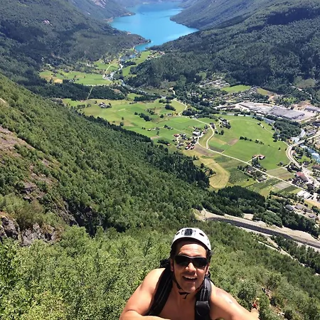Villa Stryn * Stryn