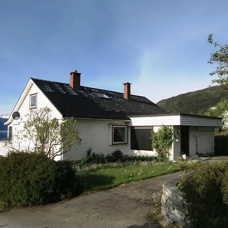 Villa Stryn Nyaraló Stryn