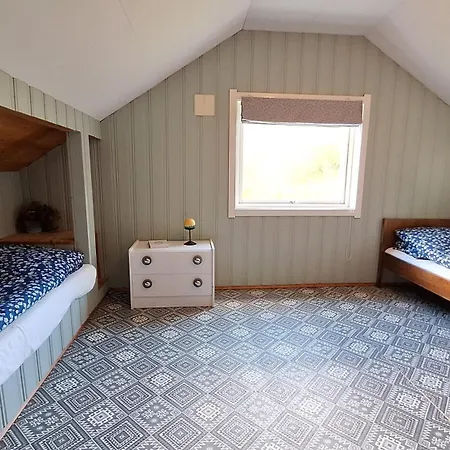 Holiday home Villa Stryn Stryn