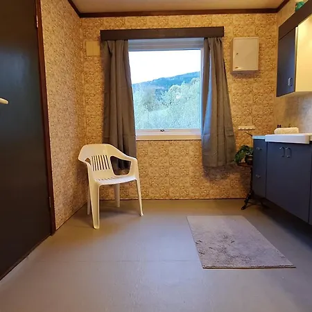 Villa Stryn בית נופש *